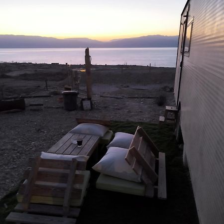 Ein Gedi Caravan By Dory Caravan Zimmer foto